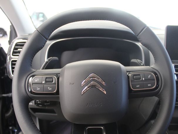 Citroen C5 Aircross 133 kW image number 13