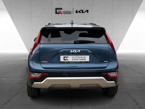 Kia Niro 1.6 Hybrid Spirit 94 kW image number 5