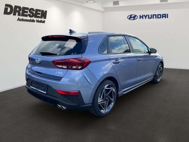 Hyundai i30 103 kW image number 3