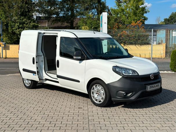 Fiat Doblo 1.6 88 kW image number 3