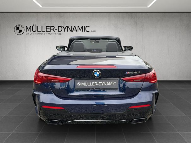 BMW 440i Cabrio xDrive 275 kW image number 4