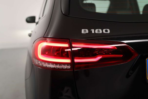 Mercedes-Benz B 180 100 kW image number 24