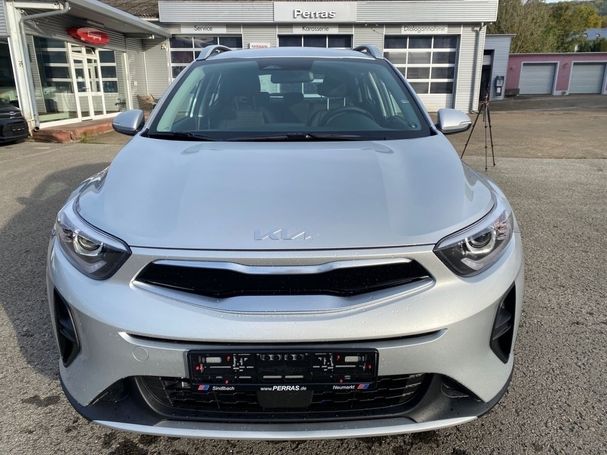 Kia Stonic 1.0 100 Vision 74 kW image number 18