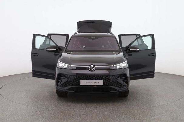 Volkswagen Tiguan TDI R-Line 4Motion DSG 142 kW image number 16