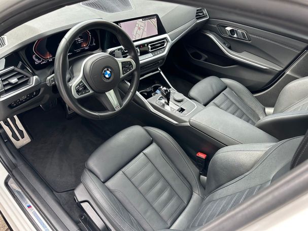 BMW 320d Touring xDrive M Sport 140 kW image number 15