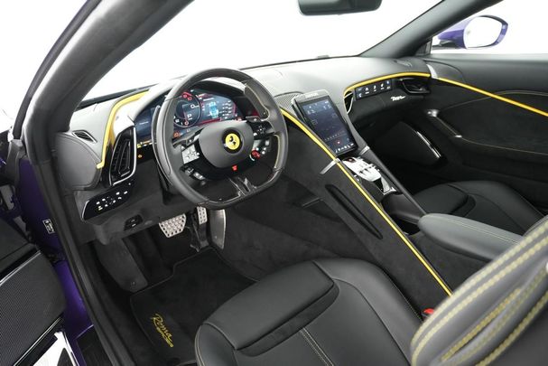 Ferrari Roma Spider 456 kW image number 8