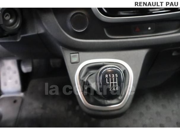  Renault Trafic DCi L1H1 88 kW image number 17