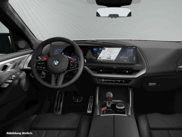 BMW XM xDrive 480 kW image number 4