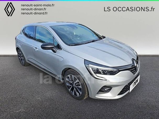 Renault Clio TCe 90 Techno 66 kW image number 3