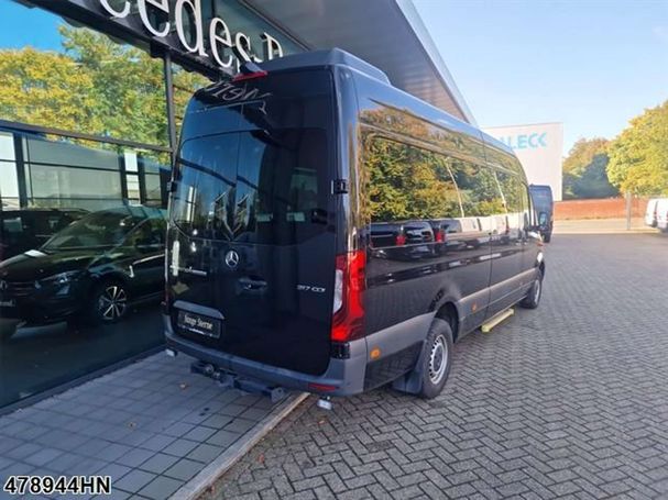 Mercedes-Benz Sprinter 317 CDI 125 kW image number 3