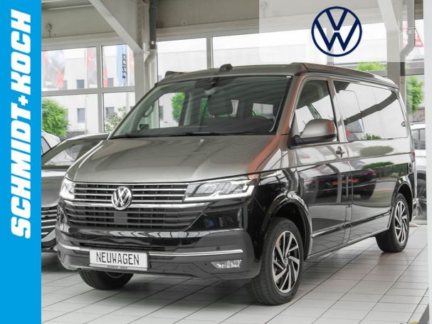 Volkswagen T6 California 110 kW image number 2