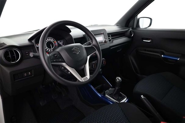 Suzuki Ignis 61 kW image number 12