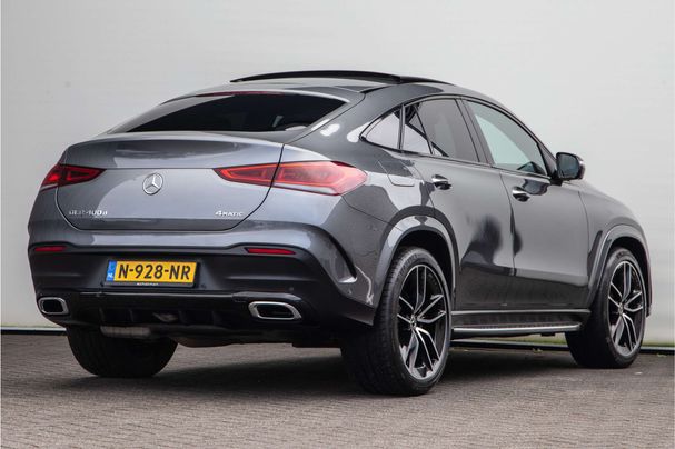 Mercedes-Benz GLE 400 d 4Matic 243 kW image number 3