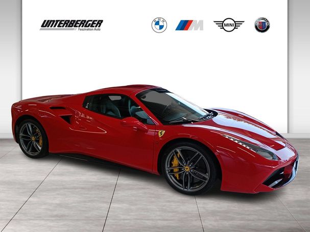 Ferrari 488 493 kW image number 13