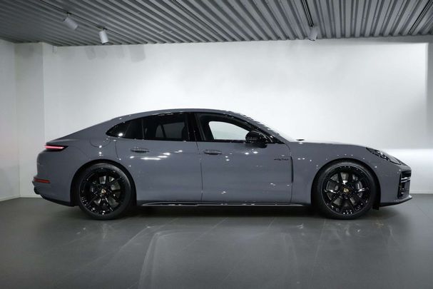 Porsche Panamera 4 E-Hybrid 346 kW image number 4