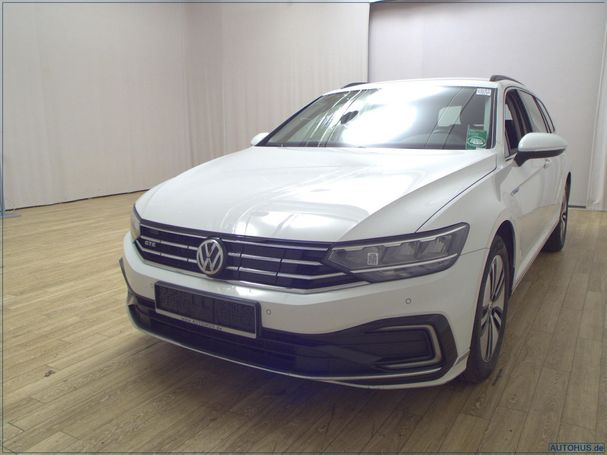 Volkswagen Passat GTE 1.4 TSI DSG 160 kW image number 1