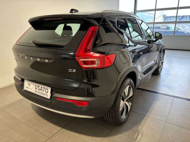 Volvo XC40 D3 Geartronic Plus 110 kW image number 3