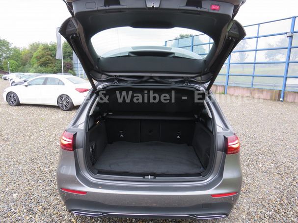 Mercedes-Benz B 180 d 8G-DCT 85 kW image number 7