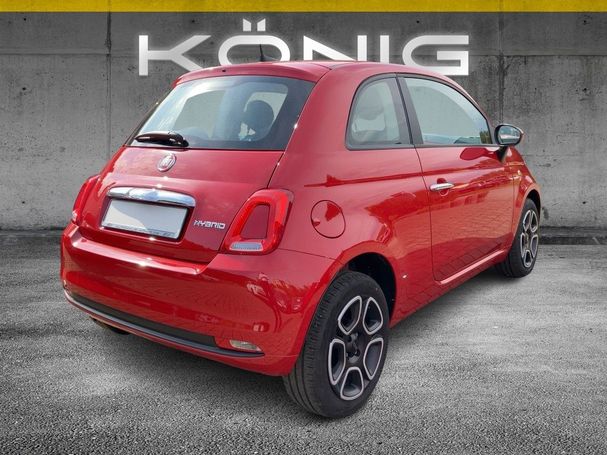 Fiat 500 1.0 51 kW image number 3