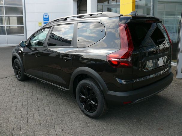 Dacia Jogger Extreme 81 kW image number 8