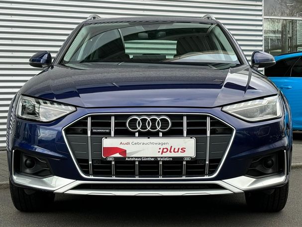 Audi A4 Allroad 40 TDI quattro 150 kW image number 3