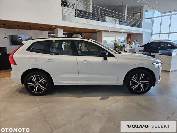 Volvo XC60 AWD 145 kW image number 1