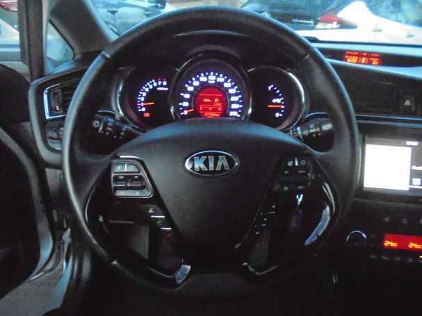 Kia Ceed 1.6 GDI SW Spirit 99 kW image number 13