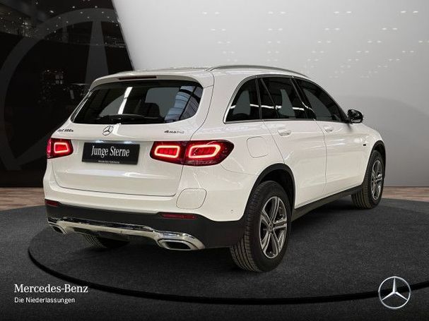 Mercedes-Benz GLC 300 e 235 kW image number 6