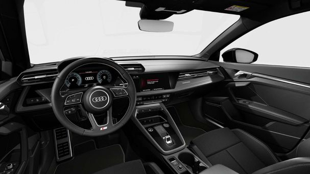 Audi A3 40 TFSIe S tronic S-line 110 kW image number 8