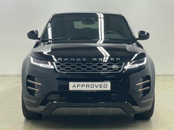 Land Rover Range Rover Evoque P300e 227 kW image number 2