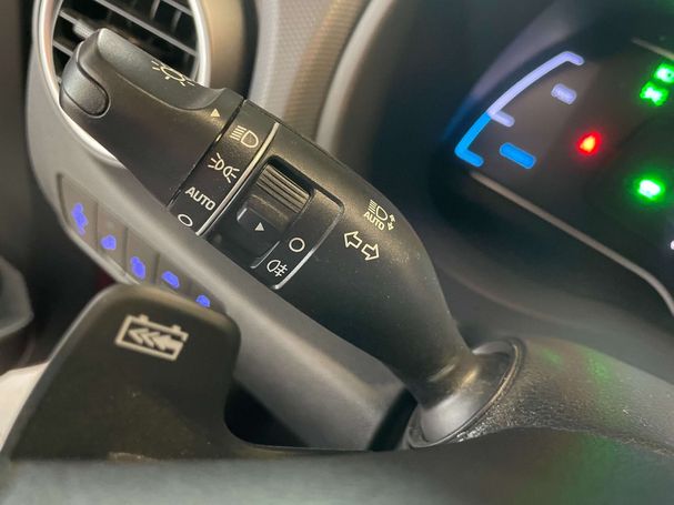 Hyundai Kona 64 kWh 150 kW image number 23