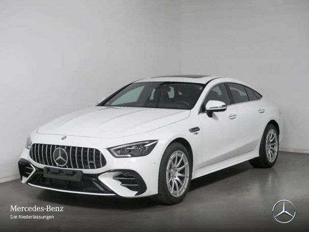 Mercedes-Benz AMG GT 53 320 kW image number 1