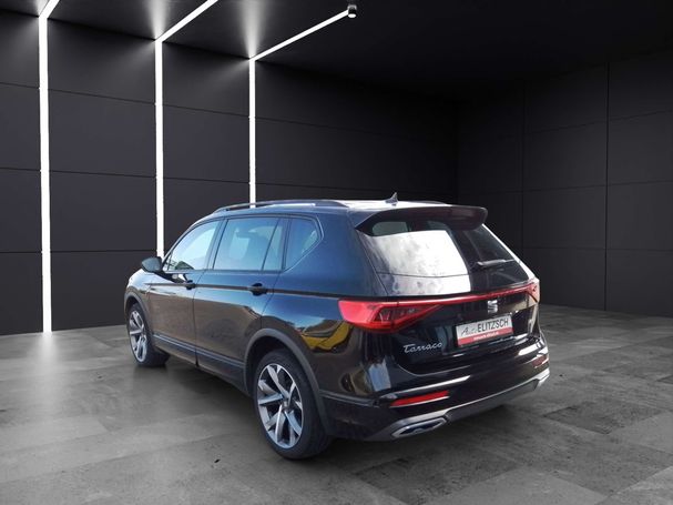 Seat Tarraco TDI FR DSG 147 kW image number 4