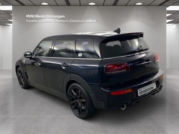 Mini John Cooper Works Clubman ALL4 225 kW image number 4