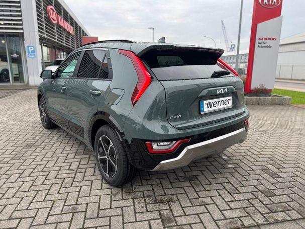 Kia Niro 1.6 Spirit 95 kW image number 3