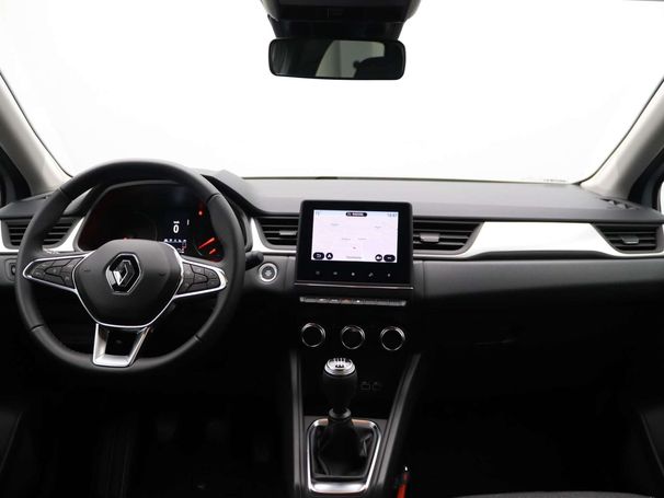 Renault Captur TCe 90 67 kW image number 30