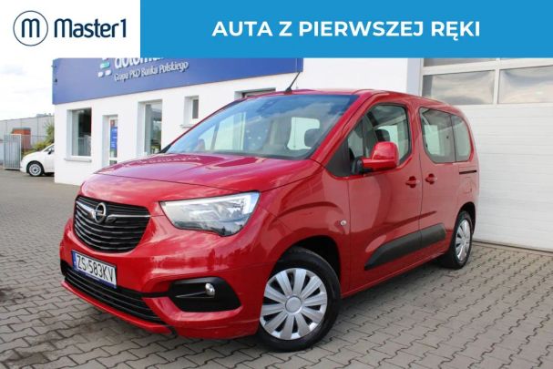 Opel Combo Life XL 1.5 CDTI 75 kW image number 1