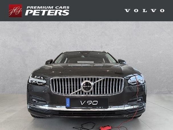 Volvo V90 B4 Ultimate 145 kW image number 8