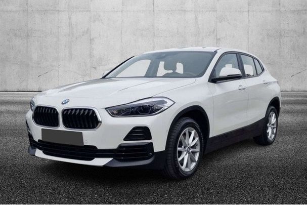 BMW X2 sDrive18i Advantage 103 kW image number 1