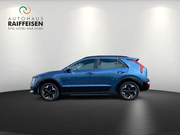 Kia Niro 150 kW image number 5