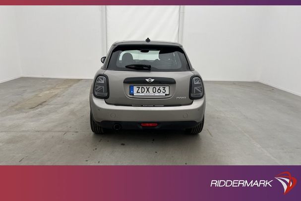 Mini Cooper 100 kW image number 8