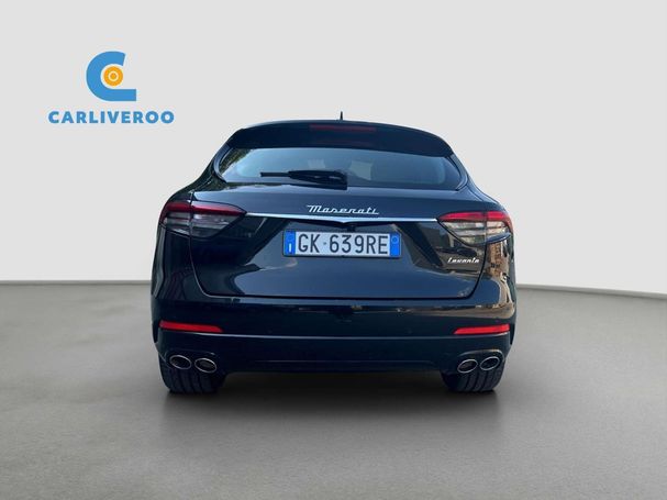 Maserati Levante GT 243 kW image number 4