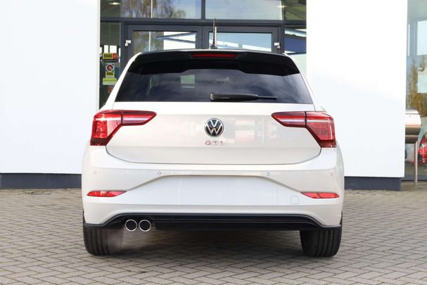 Volkswagen Polo GTI DSG 152 kW image number 38