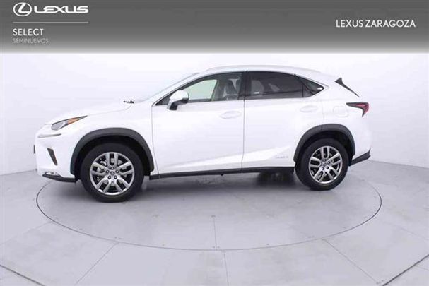 Lexus NX 300 h 145 kW image number 5