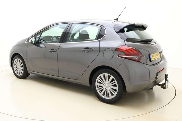 Peugeot 208 PureTech Allure 60 kW image number 3