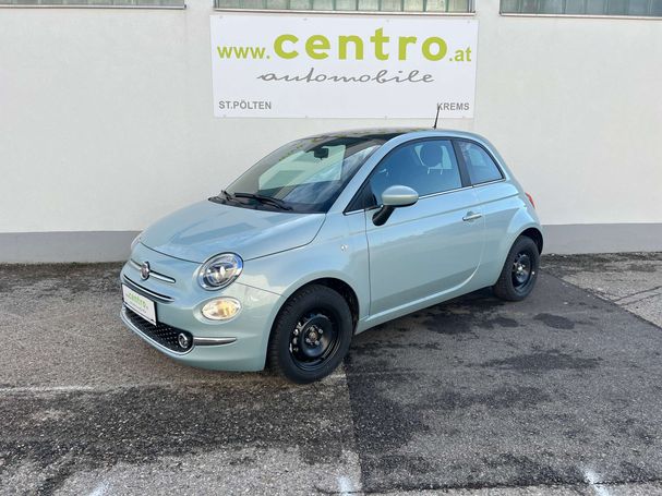 Fiat 500 51 kW image number 3