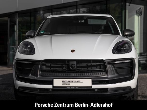 Porsche Macan 195 kW image number 7