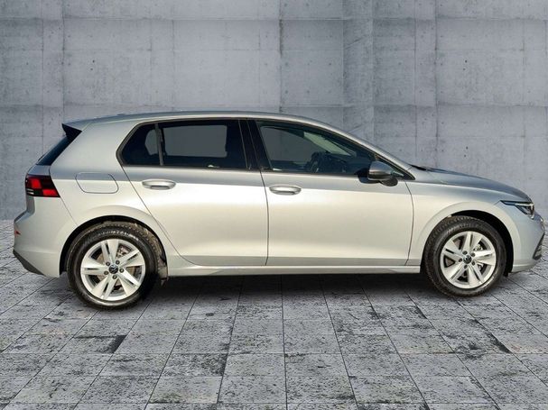 Volkswagen Golf 1.5 TSI 96 kW image number 7