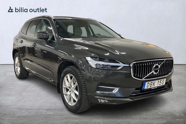 Volvo XC60 AWD Inscription B5 184 kW image number 3