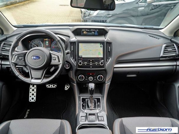 Subaru XV 2.0ie Lineartronic Comfort 110 kW image number 6